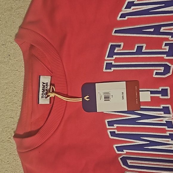 Tommy Hilfiger Sweatshirt - Picture 4 of 5